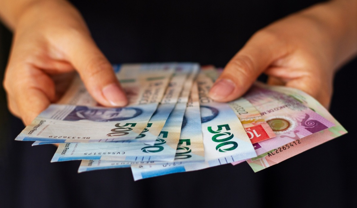 Consultar RUT para cobrar Bono Marzo duplicado en Chile: recibe hoy los $120 mil pesos (Foto: Freepik).