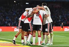 River goleó 3-0 a Belgrano: video, goles y resumen del partido por el Torneo Clausura