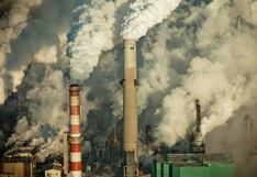 Estados Unidos “absorbe” la atmósfera con tecnología que transforma el dióxido de carbono