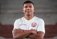 Flores: los objetivos con Universitario, su relación con Piero Quispe y los consejos de Ricardo Gareca