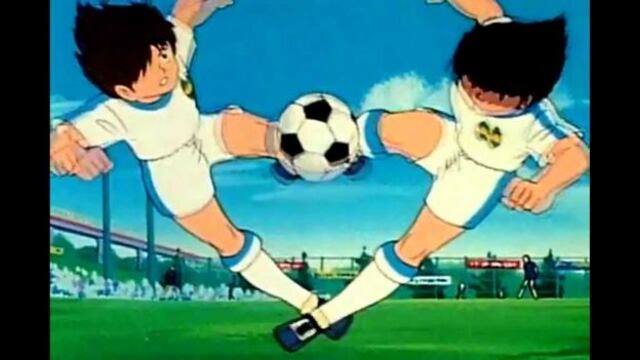 Supercampeones: 10 jugadas memorables de la recordada serie (GIFS)