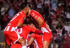 Canales de TV que transmitieron Real Estelí vs. Saprissa por Copa Centroamericana