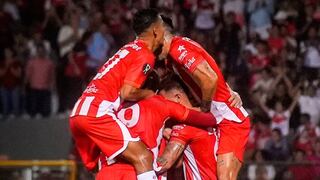 Canales de TV que transmitieron Real Estelí vs. Saprissa por Copa Centroamericana