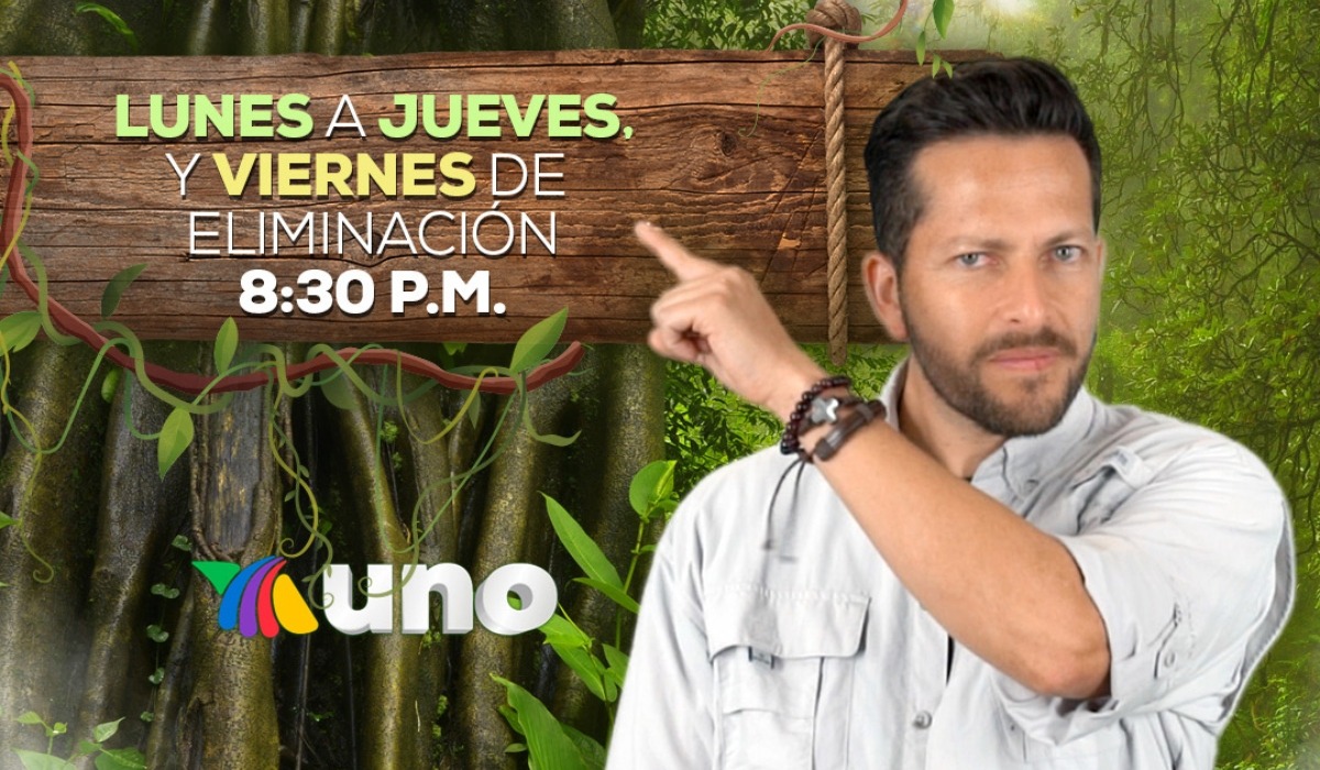 Mira las novedades del programa de Survivor México 2023 de este viernes 23 de junio. (Foto: @mexico_survivor).