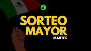 Sorteo Mayor: conoce los resultados del 30 de julio