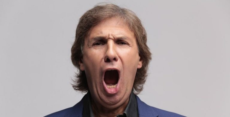 Bambino Pons regresa a Perú para su show ‘¿Para qué qué me siguen trayendo’?