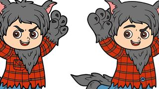 Encuentra las 5 diferencias en la siguiente imagen, solo 1 de cada 10 personas lo consigue