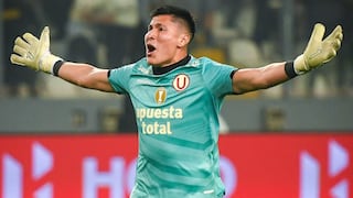 ‘Gigante’: el presente de Diego Romero, su renovación y qué decisión le conviene para su futuro