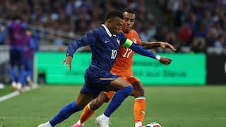 Gratis, Francia vs. Costa de Marfil EN VIVO: ver gratis vía ESPN, Disney Plus y DAZN