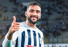 Tras verlo jugar en Alianza Lima: el apodo que la hinchada de Fluminense le puso a Freytes