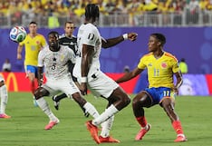 Colombia vs. Ghana (1-0): victoria cafetera y clasifiación a los octavos de final del Mundial 2026