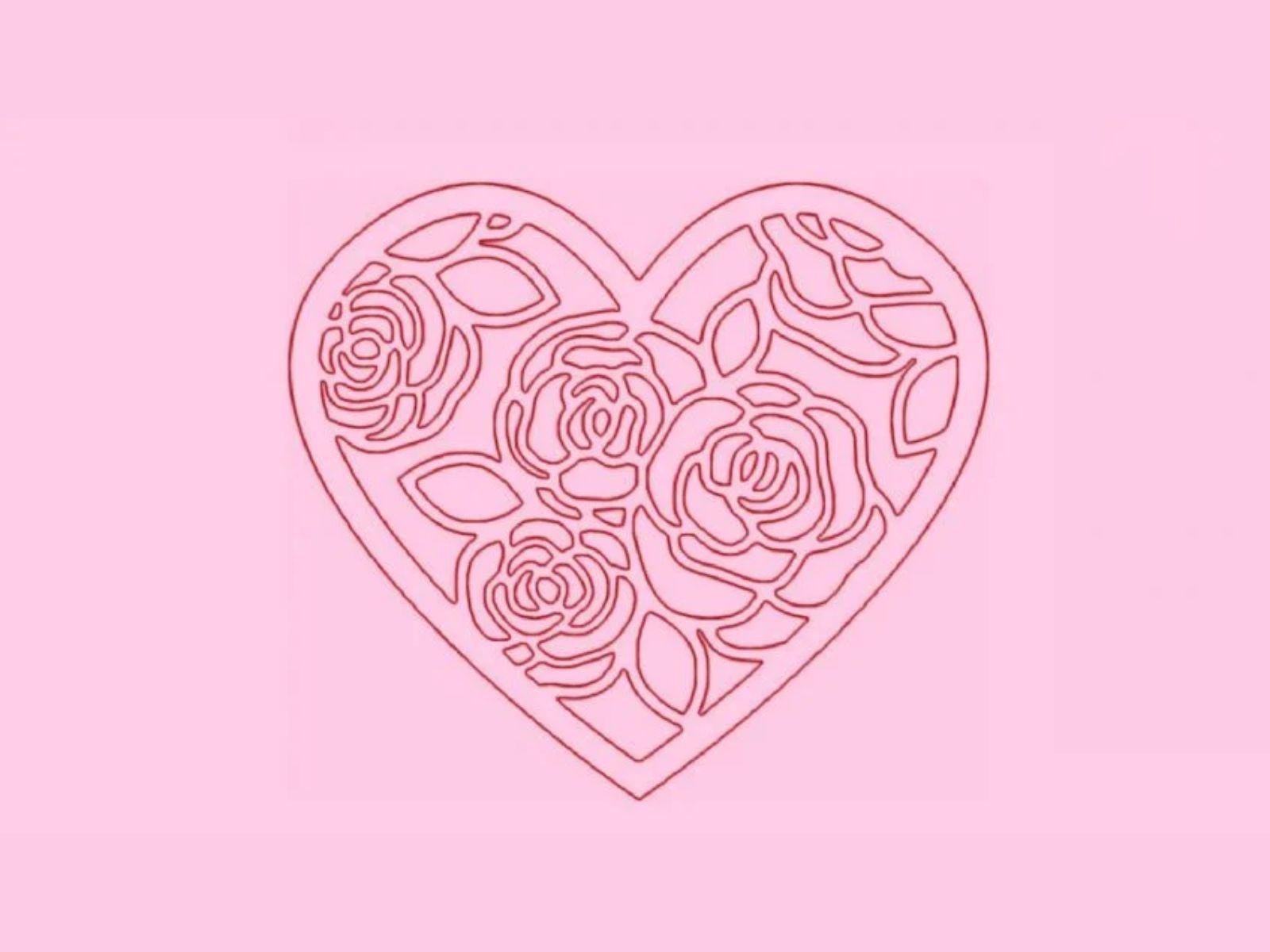 TEST VISUAL | ¿Qué figura están apreciando tus ojos? (Foto: MDZO)