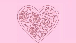 ¿Muestras optimismo en todo momento? La figura que captes primero te lo revelará