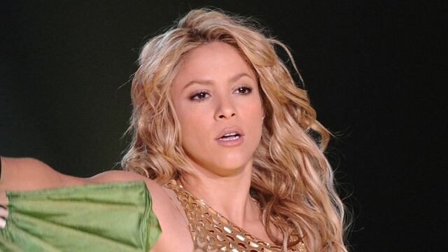 ¿Shakira está embarazada por tercera vez? Cantante busca tener una niña