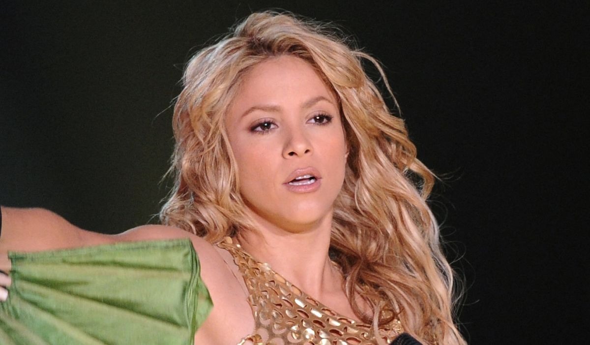 Debido a que durante el embarazo de su primer hijo, Shakira fue diagnosticada con un mal, la preocupación y tensión invadió su ser (Foto: Miguel Medina / AFP)