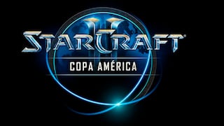 La Copa América de StarCraft II fue conquistada por un mexicano