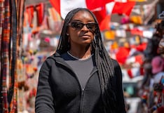 Simone Biles ya palpita Lima 2027: “Estoy muy emocionada de ser parte de esta celebración”
