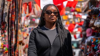 Simone Biles ya palpita Lima 2027: “Estoy muy emocionada de ser parte de esta celebración”