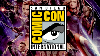 Avengers: Endgame | Actores que encarnaron a los Vengadores se reunirán en la Comic Con 2019