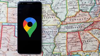 Google Maps y el sencillo truco para saber cómo llegar de un lugar a otro