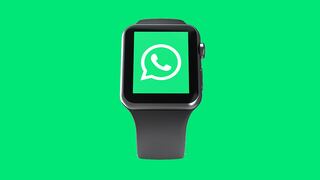 Cómo instalar WhatsApp en cualquier Apple Watch