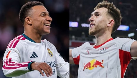 Canales confirmados para ver Real Madrid vs. Leipzig: horarios del partido por la Champions
