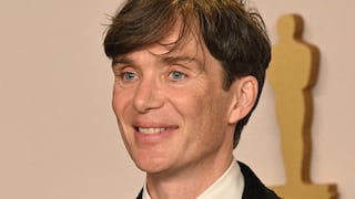 No sentía que era muy bueno: la carrera que dejó Cillian Murphy para ser actor