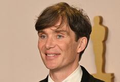 No sentía que era muy bueno: la carrera que dejó Cillian Murphy para ser actor