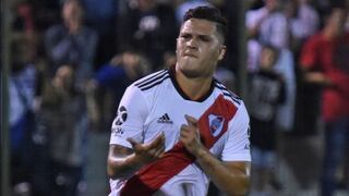 River Plate venció 1-0 a Nacional en Maldonado por amistoso en Fútbol de Verano 2019