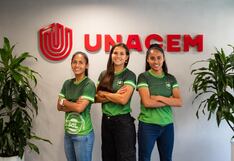 Team Sol: Cemento Sol renueva su apuesta por el fútbol femenino