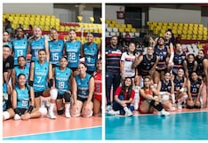 Por quedarse en primera división: ¿Cuándo juegan Kazoku No Perú vs. Deportivo Wanka?