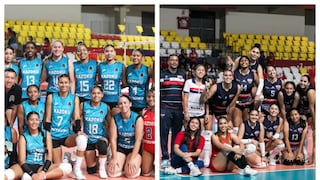 Por quedarse en Primera División: ¿cuándo juegan Kazoku No Perú vs. Deportivo Wanka?