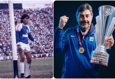 Letelier cierra una historia de película con Alianza Lima: “Agradecer el esfuerzo de las jugadoras”