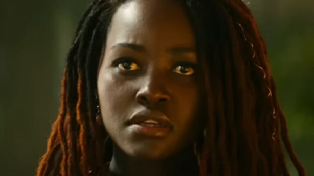 “Black Panther 2”: qué ocurrió en la única escena postcréditos de Wakanda Forever