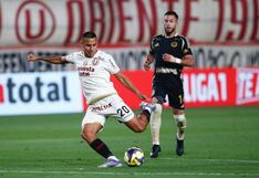 Universitario vs. Cusco FC (3-2): goles, video y resumen por Torneo Clausura 2025