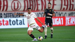 Universitario vs. Cusco FC (3-2): goles, video y resumen por Torneo Clausura 2025