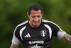 Gianluca Lapadula: lo que le falta a la Selección Peruana y análisis previo al amistoso ante Colombia