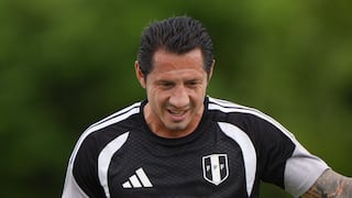Gianluca Lapadula: lo que le falta a la Selección Peruana y análisis previo al amistoso ante Colombia