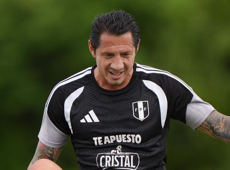 Gianluca Lapadula: lo que le falta a la Selección Peruana y análisis previo al amistoso ante Colombia