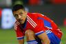 Alexis Sánchez tras el triunfo de Chile sobre Perú: “Le ganamos a un rival difícil”