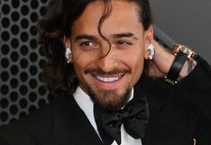 ¿Realmente peleó con los hinchas argentinos? Maluma dio su versión sobre el supuesto cruce de palabras en la final de la Copa América 2024