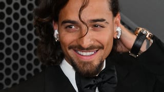 ¿Realmente peleó con los hinchas argentinos? Maluma dio su versión sobre el supuesto cruce de palabras en la final de la Copa América 2024