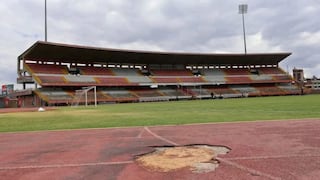 Estadio IPD de Huancayo fue clausurado: ¿se podrá jugar el último partido del Torneo Apertura?