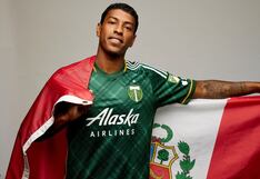 Araujo deja Portland Timbers: equipos a los que iría y qué tan real es volver a la Liga 1