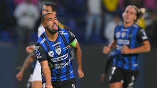 Video, resumen y goles: Independiente del Valle vs Atlético Mineiro (1-1) por la Copa Sudamericana 2025