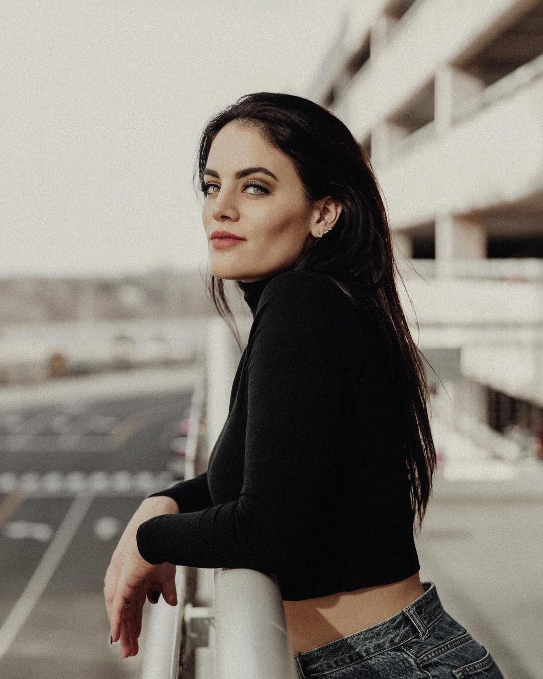 Cat Janice fue una cantante estadounidense de 31 años de edad que perdió la vida producto de un cáncer que le afectó desde 2022 (Foto: Cat Janice / Instagram)