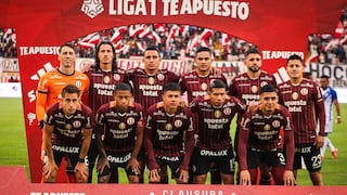 En homenaje al Señor de los Milagros: Universitario estrena camiseta ante Juan Pablo II en el Monumental