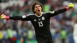 Vuela a Bélgica: Memo Ochoa tendría todo arreglado para atajar en el Standard Lieja