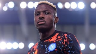 El final del ‘culebrón’: ¿qué equipo fichó a Victor Osimhen y por qué Napoli dejó a su ‘9′?