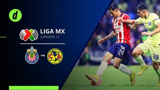 Chivas vs. América: apuestas, horarios y canales TV para ver el clásico de la Liga MX